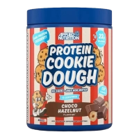 Protein Cookie Dough
