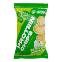 Protein Chips Applied Nutrition