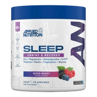 Applied Nutrition Men’s 40+ Sleep