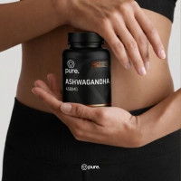 Ashwaganda 450mg