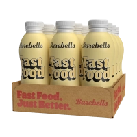 Barebells Fast Food