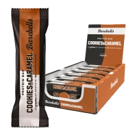 Barebell Protein Bars