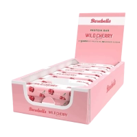 Barebell Protein Bars