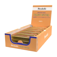 Barebell Protein Bars