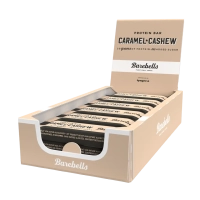 Barebell Protein Bars