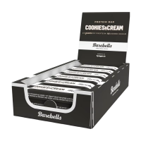 Barebell Protein Bars