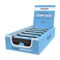 Barebell Protein Bars