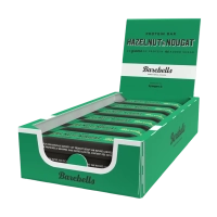 Barebell Protein Bars