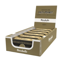 Barebell Protein Bars