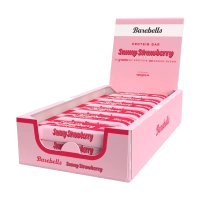 Barebell Protein Bars