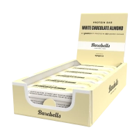 Barebell Protein Bars