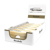 Barebell Protein Bars