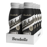 Barebells Protein Shake RTD
