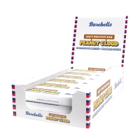 Barebell Soft Protein Bars