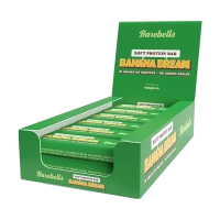 Barebell Soft Protein Bars