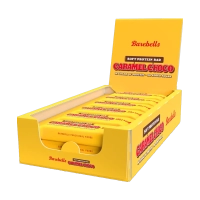 Barebell Soft Protein Bars