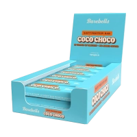 Barebell Soft Protein Bars