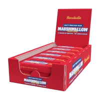 Barebell Soft Protein Bars