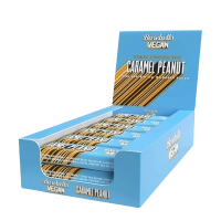 Barebell Vegan Protein Bars