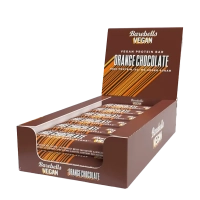 Barebell Vegan Protein Bars