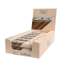 Barebell Vegan Protein Bars