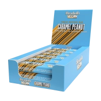 Barebell Vegan Protein Bars