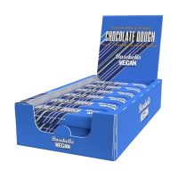 Barebell Vegan Protein Bars