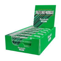 Barebell Vegan Protein Bars