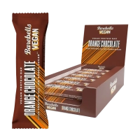 Barebell Vegan Protein Bars