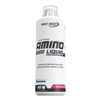 Amino Liquid Best Body