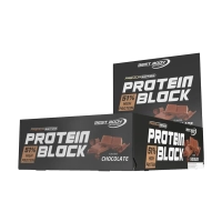 Hardcore Protein Block