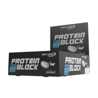 Hardcore Protein Block