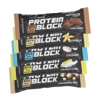 Hardcore Protein Block