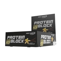 Hardcore Protein Block
