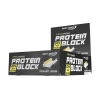 Hardcore Protein Block