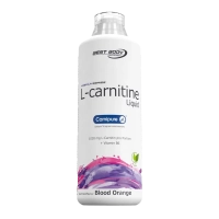 L-Carnitine Liquid
