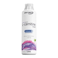 L-Carnitine Liquid