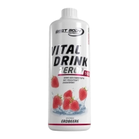 Low Carb Vital Drink