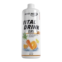 Low Carb Vital Drink