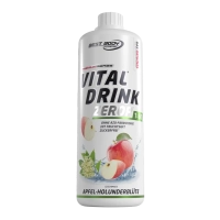 Low Carb Vital Drink