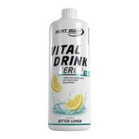 Low Carb Vital Drink