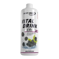 Low Carb Vital Drink