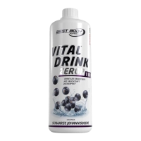 Low Carb Vital Drink