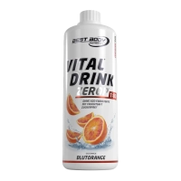 Low Carb Vital Drink