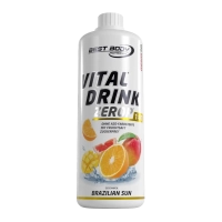 Low Carb Vital Drink