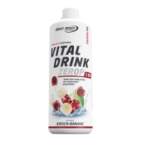 Low Carb Vital Drink