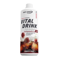 Low Carb Vital Drink