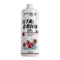 Low Carb Vital Drink