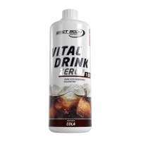 Low Carb Vital Drink