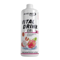 Low Carb Vital Drink